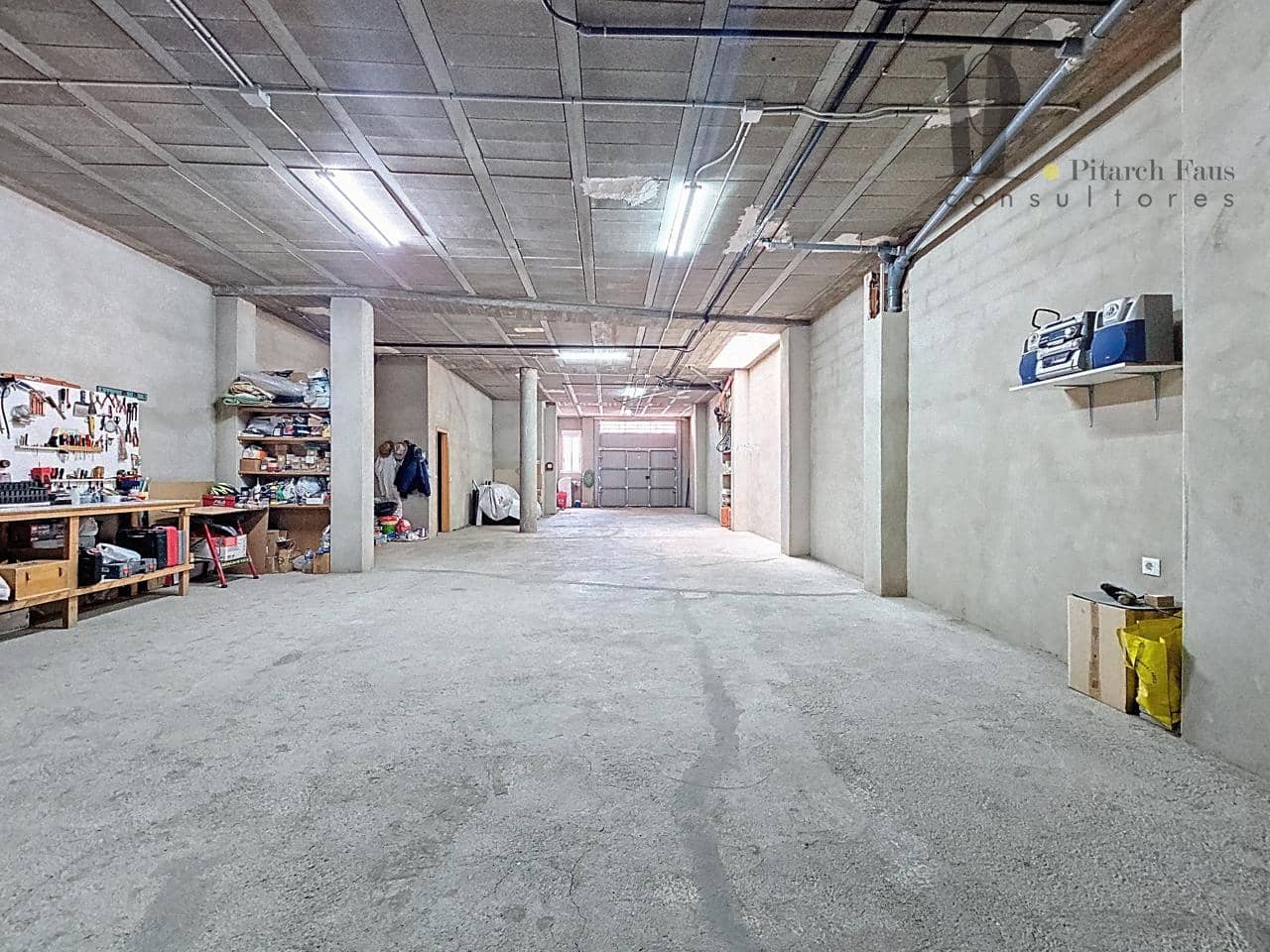 5 soveværelse Villa til salg i Benisano med garage - € 400.000 (Ref: 9558977)