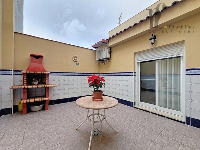 5 soveværelse Villa til salg i Benisanó med garage - € 400.000 (Ref: 9558977)