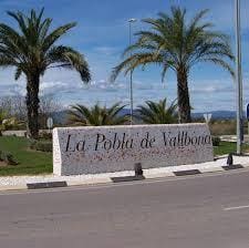 3 soverom Leilighet til salgs i La Pobla de Vallbona - € 199 000 (Ref: 9618112)