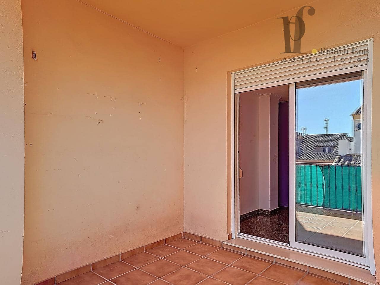 3 quarto Apartamento para venda em La Pobla de Vallbona - 185 000 € (Ref: 9715671)