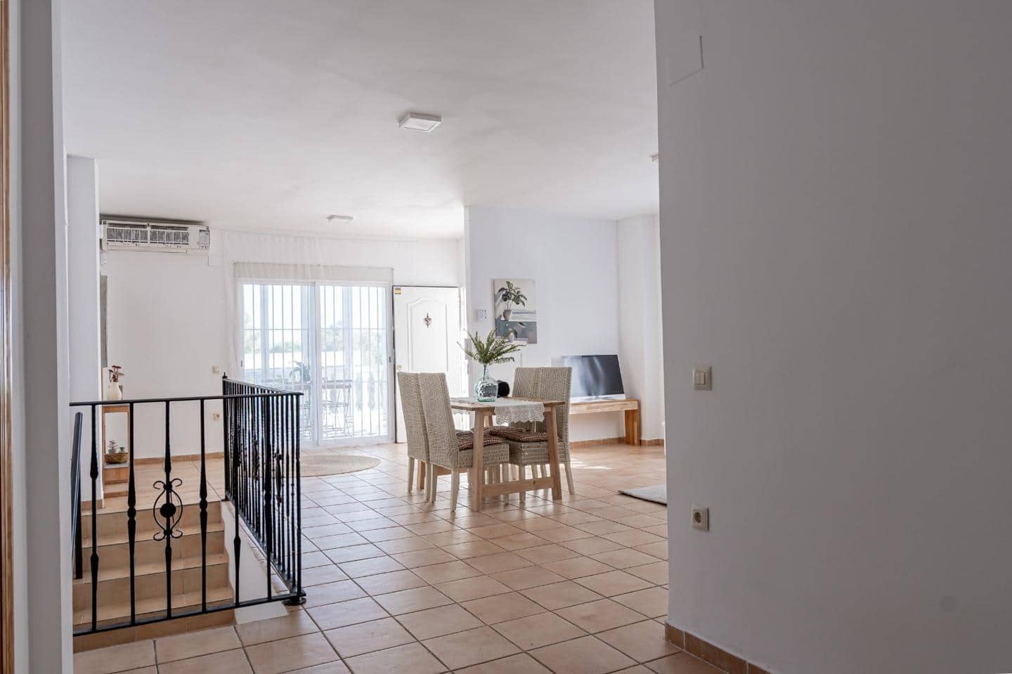 5 Zimmer Villa zu verkaufen in Betera mit Pool - 380.000 € (Ref: 9809419)