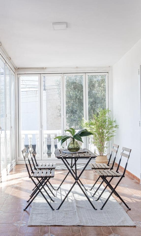 5 Zimmer Villa zu verkaufen in Betera mit Pool - 380.000 € (Ref: 9809419)