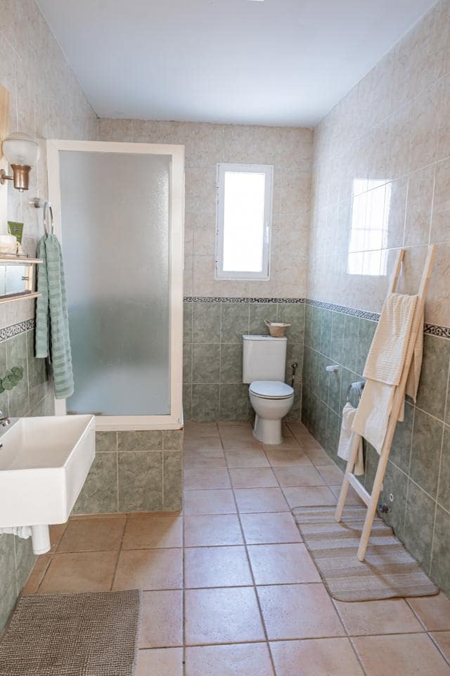 5 Zimmer Villa zu verkaufen in Betera mit Pool - 380.000 € (Ref: 9809419)