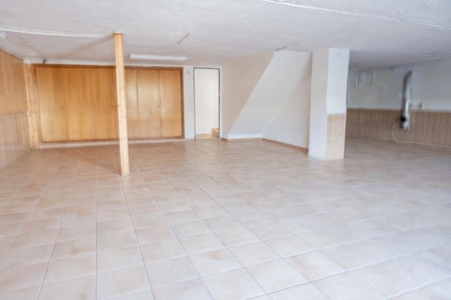 5 Zimmer Villa zu verkaufen in Bétera mit Pool - 380.000 € (Ref: 9809419)