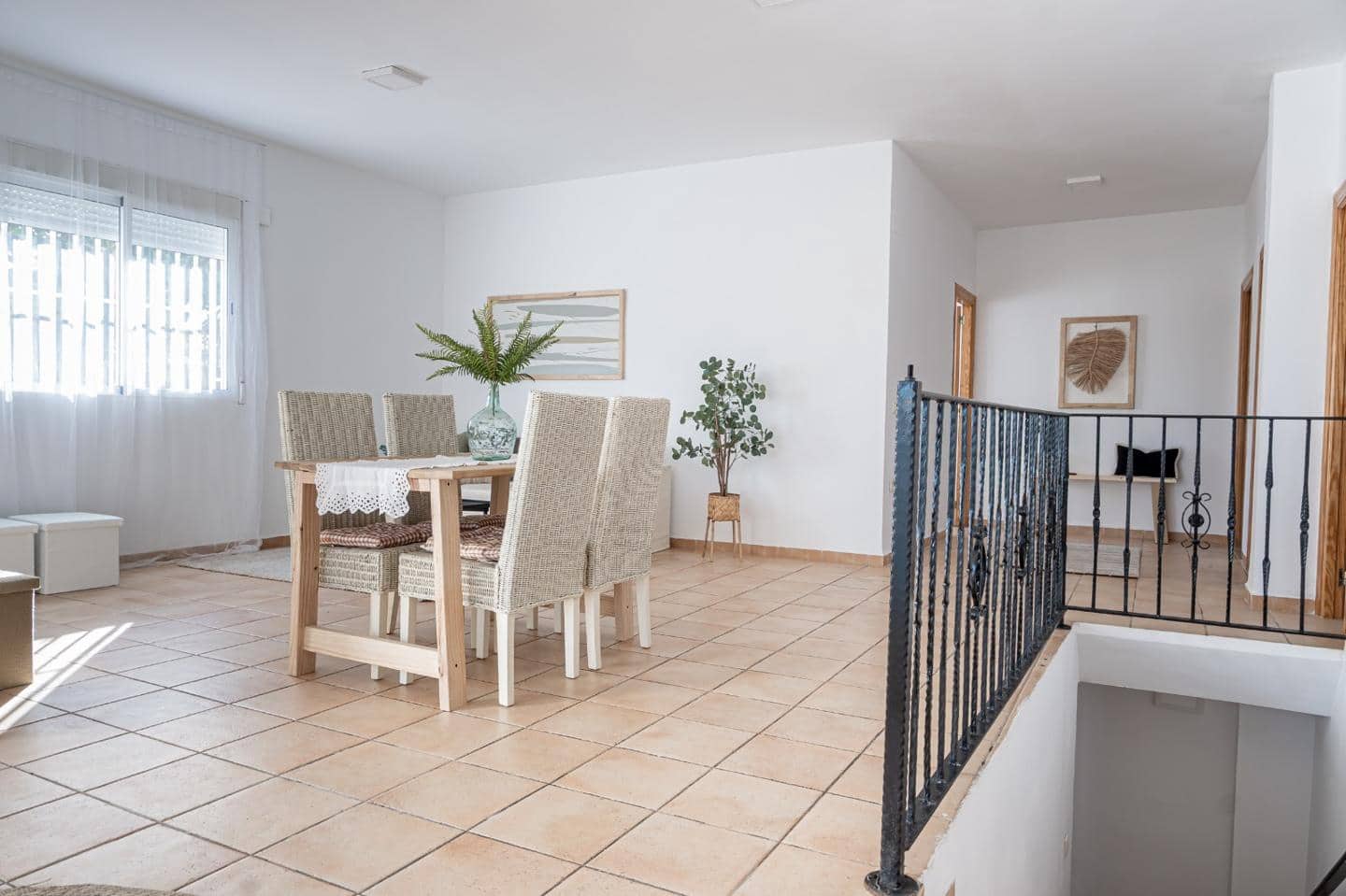 5 Zimmer Villa zu verkaufen in Betera mit Pool - 380.000 € (Ref: 9809419)