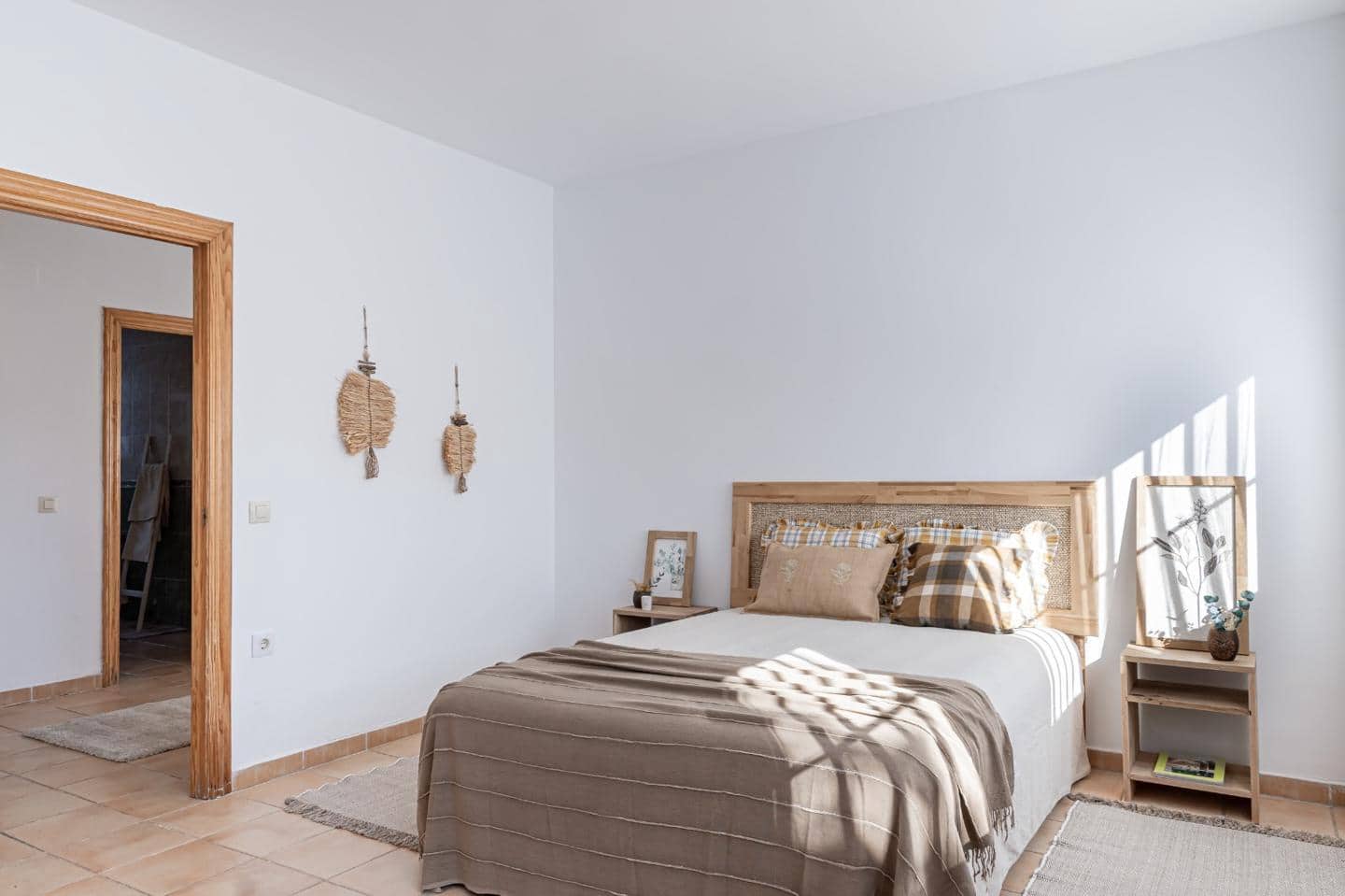 5 Zimmer Villa zu verkaufen in Betera mit Pool - 380.000 € (Ref: 9809419)