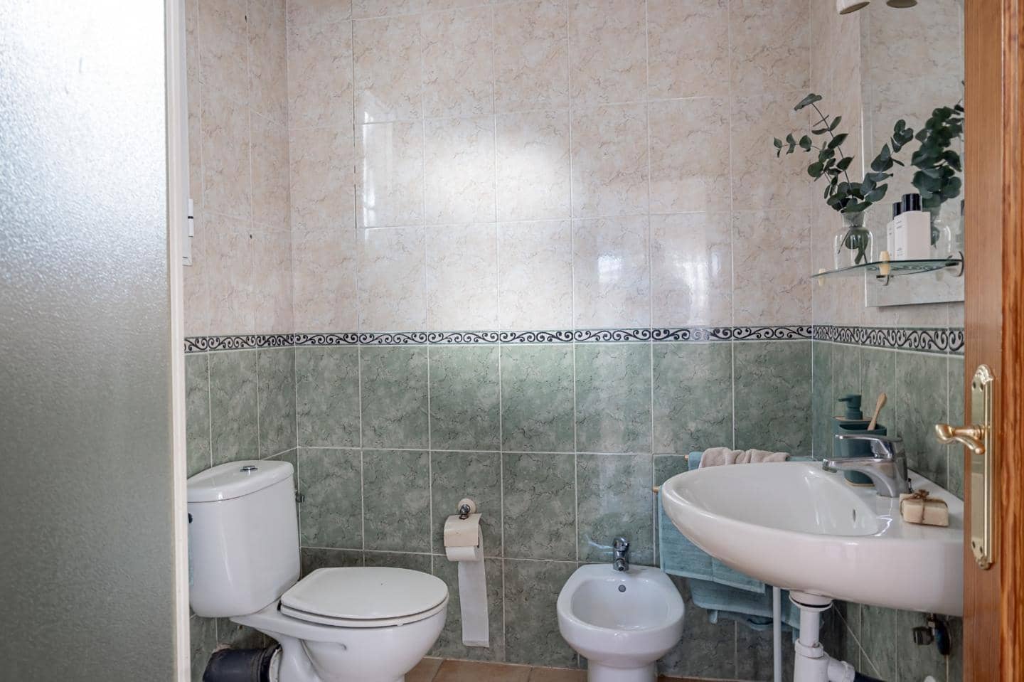 5 Zimmer Villa zu verkaufen in Betera mit Pool - 380.000 € (Ref: 9809419)