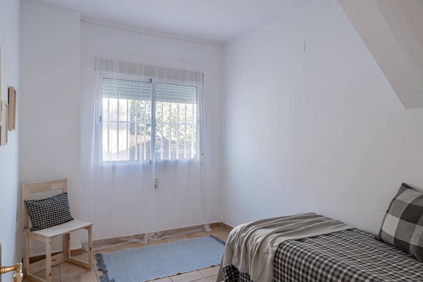 5 Zimmer Villa zu verkaufen in Betera mit Pool - 380.000 € (Ref: 9809419)