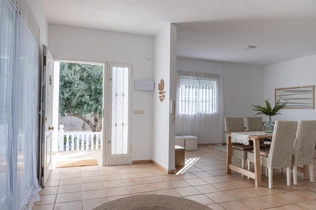 5 Zimmer Villa zu verkaufen in Bétera mit Pool - 380.000 € (Ref: 9809419)