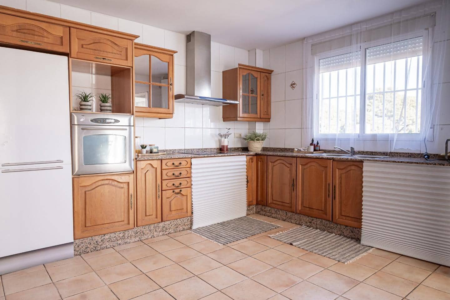 5 Zimmer Villa zu verkaufen in Betera mit Pool - 380.000 € (Ref: 9809419)