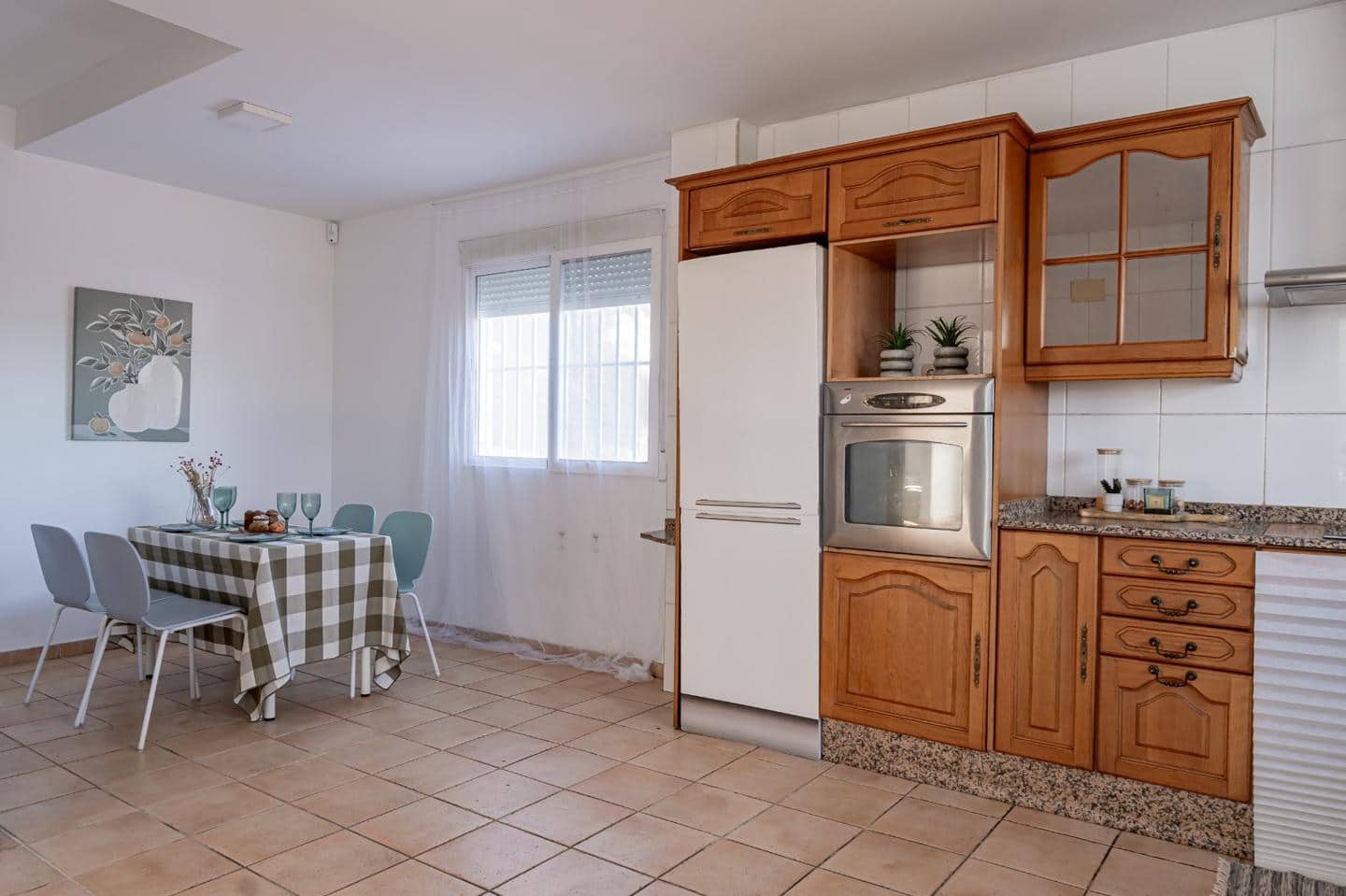 5 Zimmer Villa zu verkaufen in Betera mit Pool - 380.000 € (Ref: 9809419)