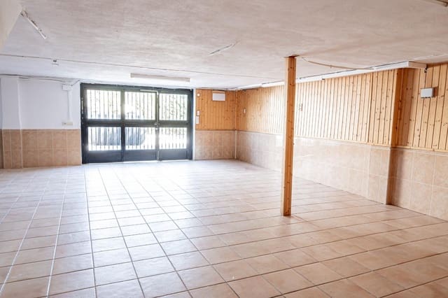 5 Zimmer Villa zu verkaufen in Bétera mit Pool - 380.000 € (Ref: 9809419)