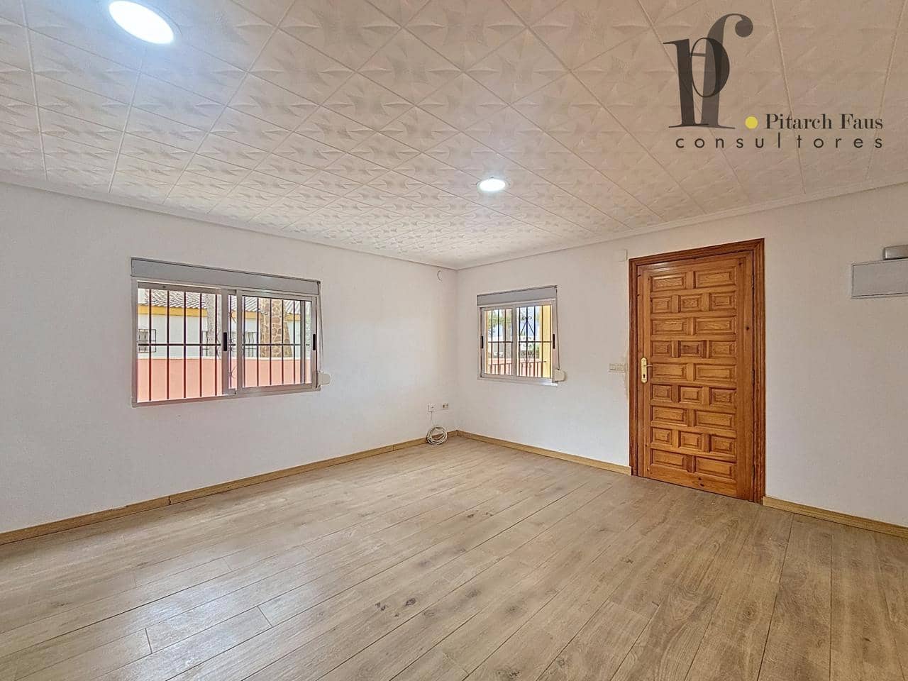 3 Zimmer Villa zu verkaufen in Lliria mit Pool - 295.000 € (Ref: 9824050)