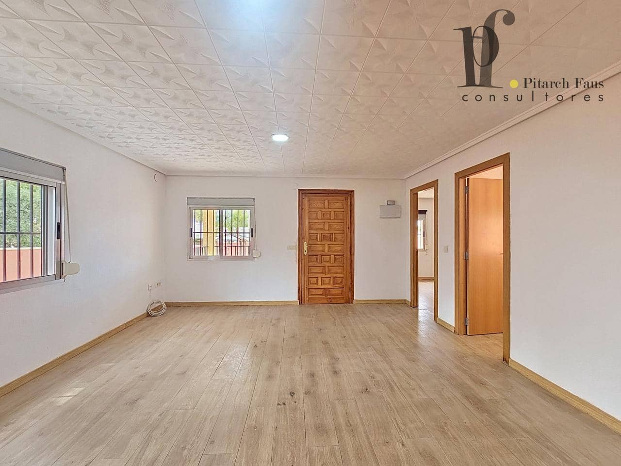 3 Zimmer Villa zu verkaufen in Lliria mit Pool - 295.000 € (Ref: 9824050)