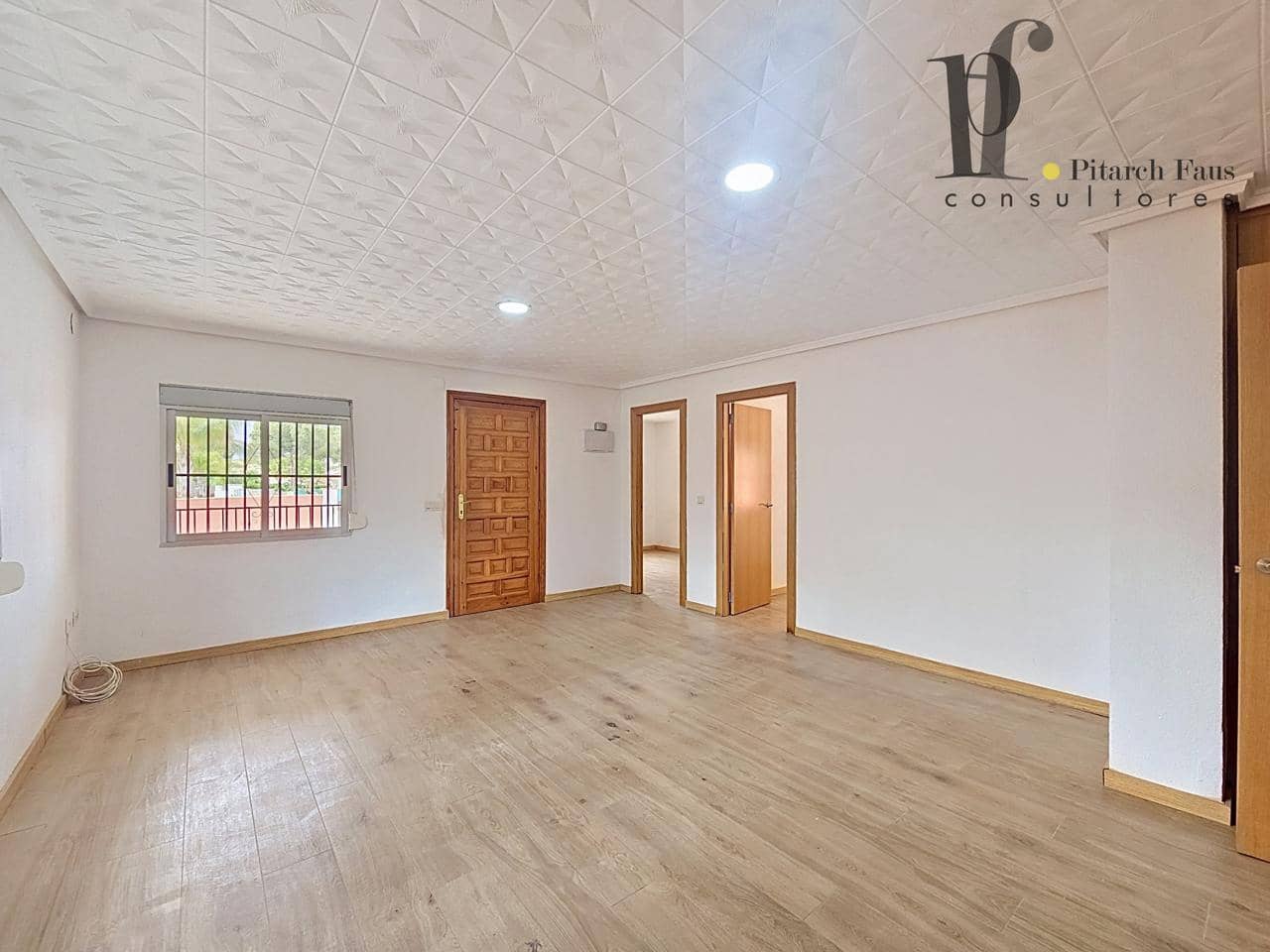 3 Zimmer Villa zu verkaufen in Lliria mit Pool - 295.000 € (Ref: 9824050)