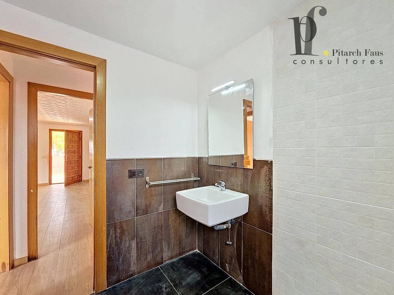 3 Zimmer Villa zu verkaufen in Lliria mit Pool - 295.000 € (Ref: 9824050)