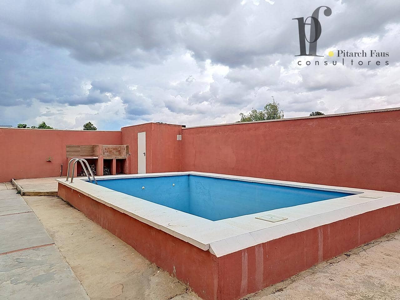 3 Zimmer Villa zu verkaufen in Lliria mit Pool - 295.000 € (Ref: 9824050)
