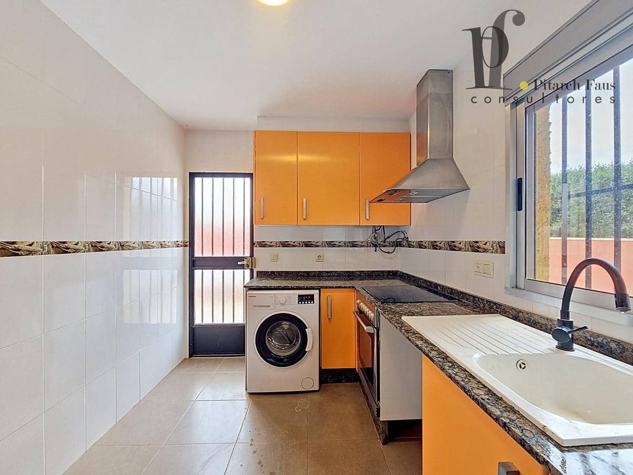 3 Zimmer Villa zu verkaufen in Lliria mit Pool - 295.000 € (Ref: 9824050)