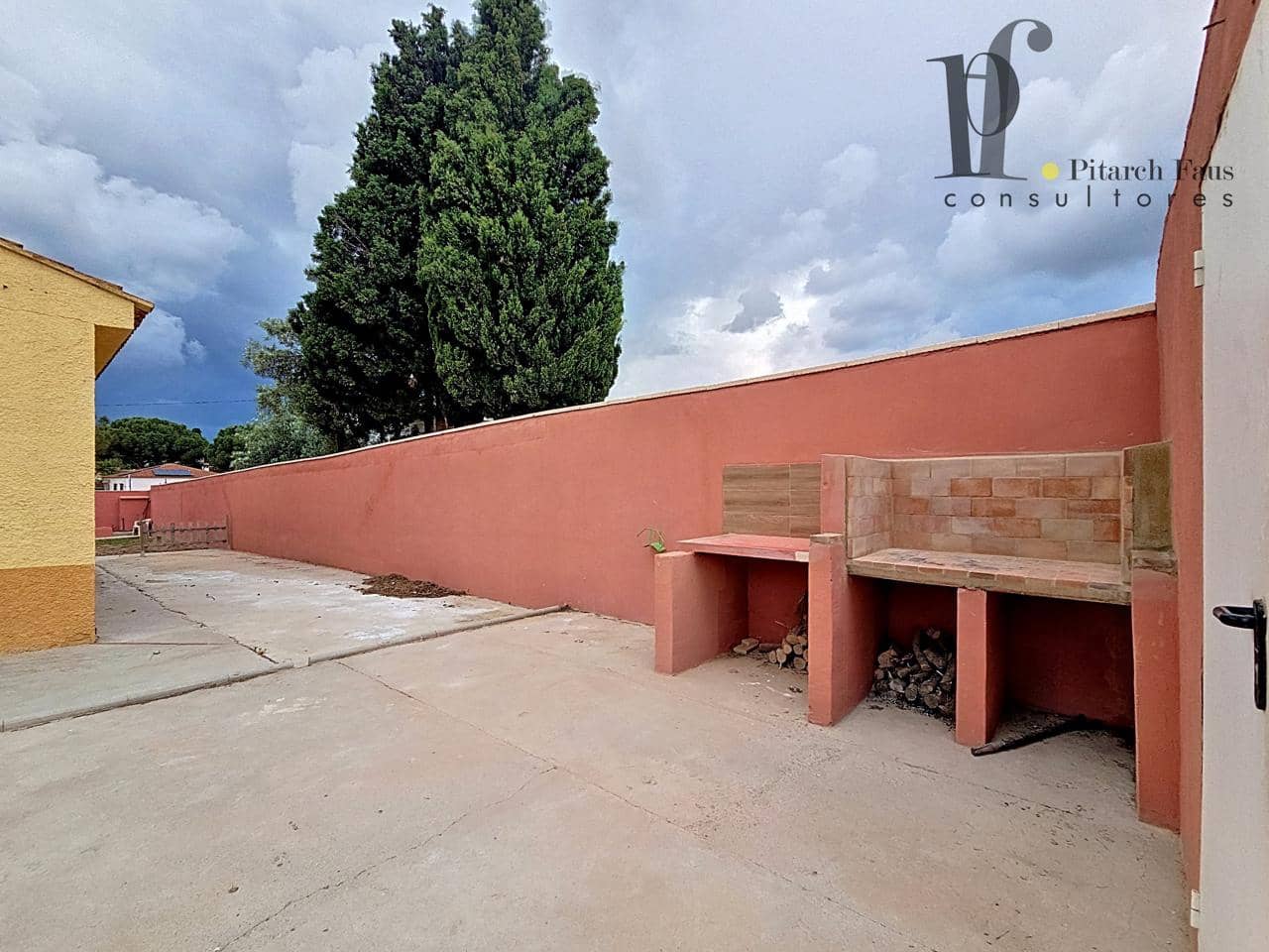 3 Zimmer Villa zu verkaufen in Lliria mit Pool - 295.000 € (Ref: 9824050)