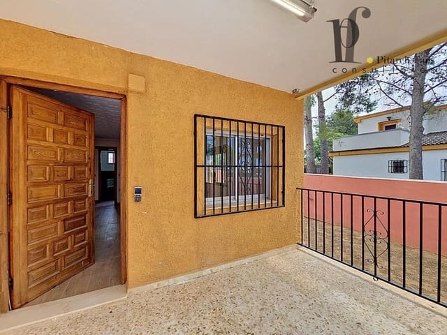 3 Zimmer Villa zu verkaufen in Llíria mit Pool - 295.000 € (Ref: 9824050)