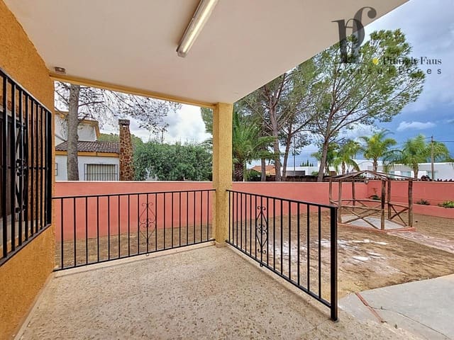 3 Zimmer Villa zu verkaufen in Llíria mit Pool - 295.000 € (Ref: 9824050)