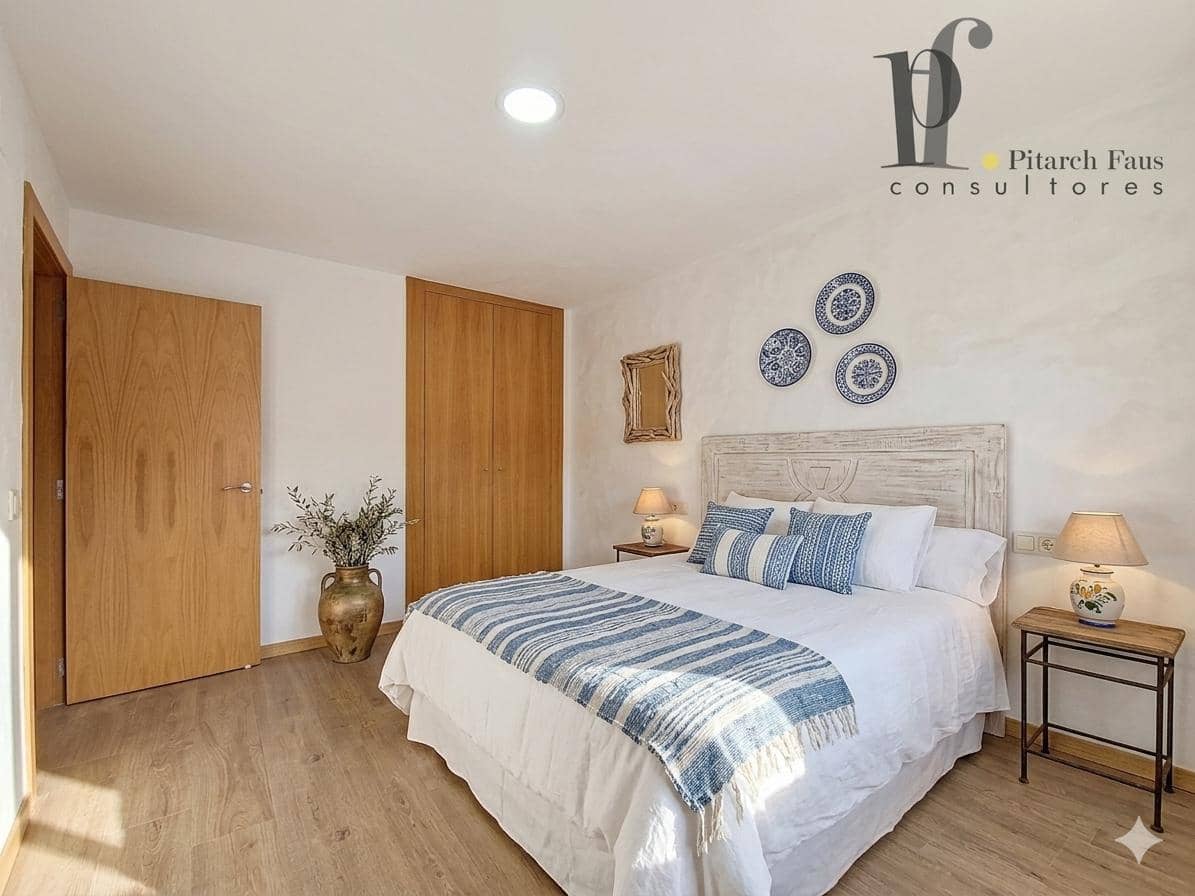 3 bedroom Villa for sale in Lliria with pool - € 295,000 (Ref: 9824050)