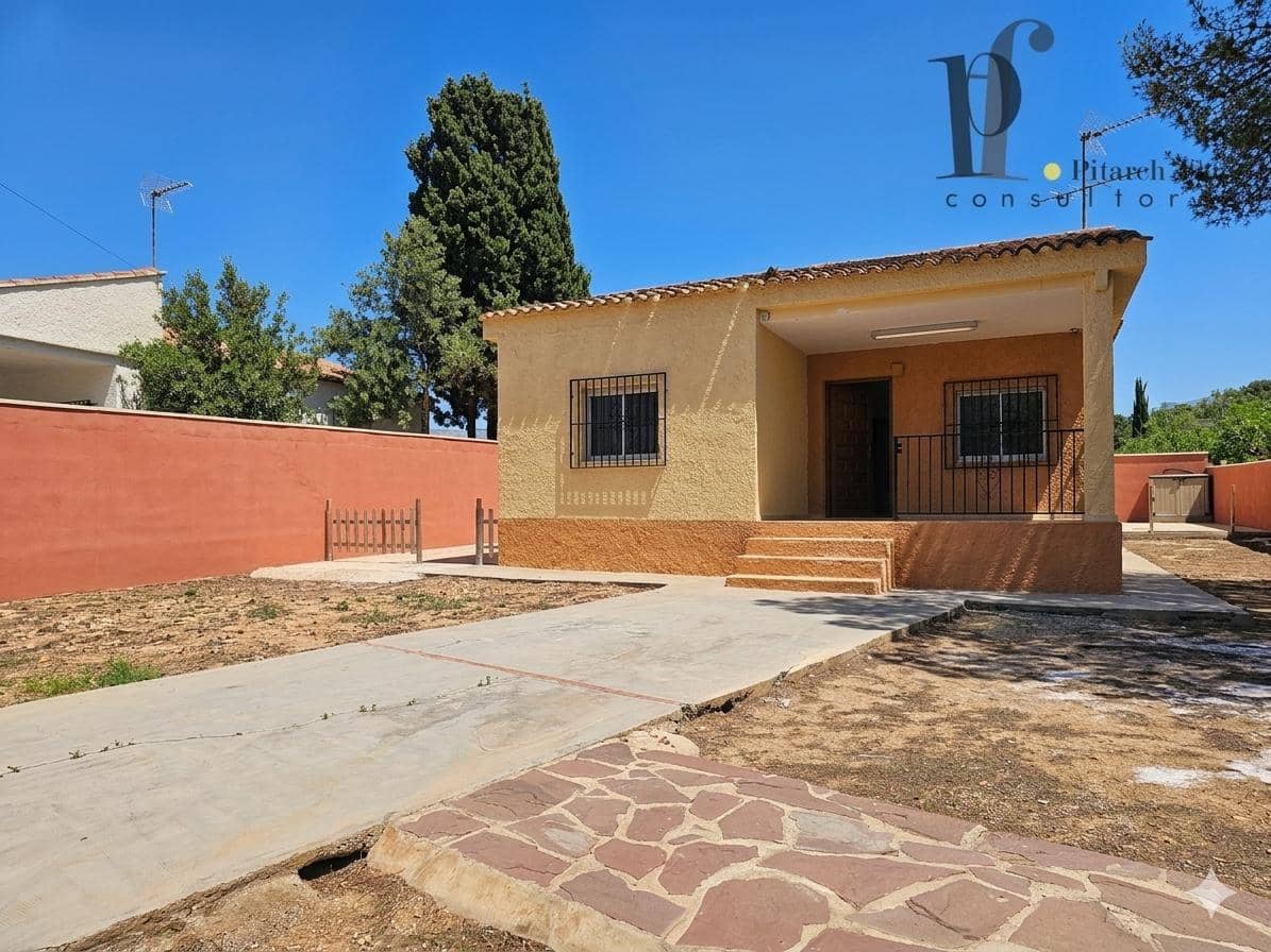 3 bedroom Villa for sale in Lliria with pool - € 295,000 (Ref: 9824050)