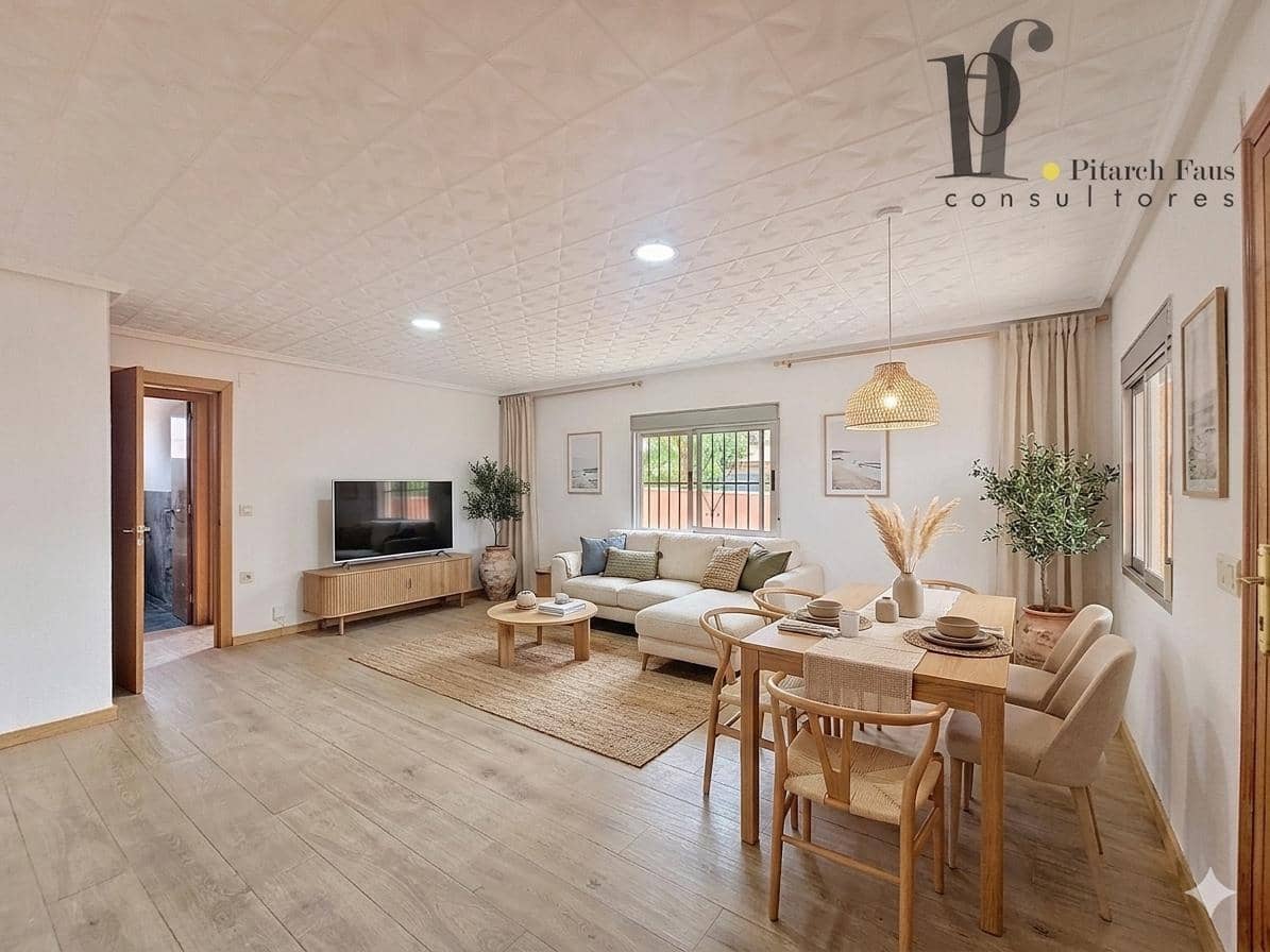 3 bedroom Villa for sale in Lliria with pool - € 295,000 (Ref: 9824050)