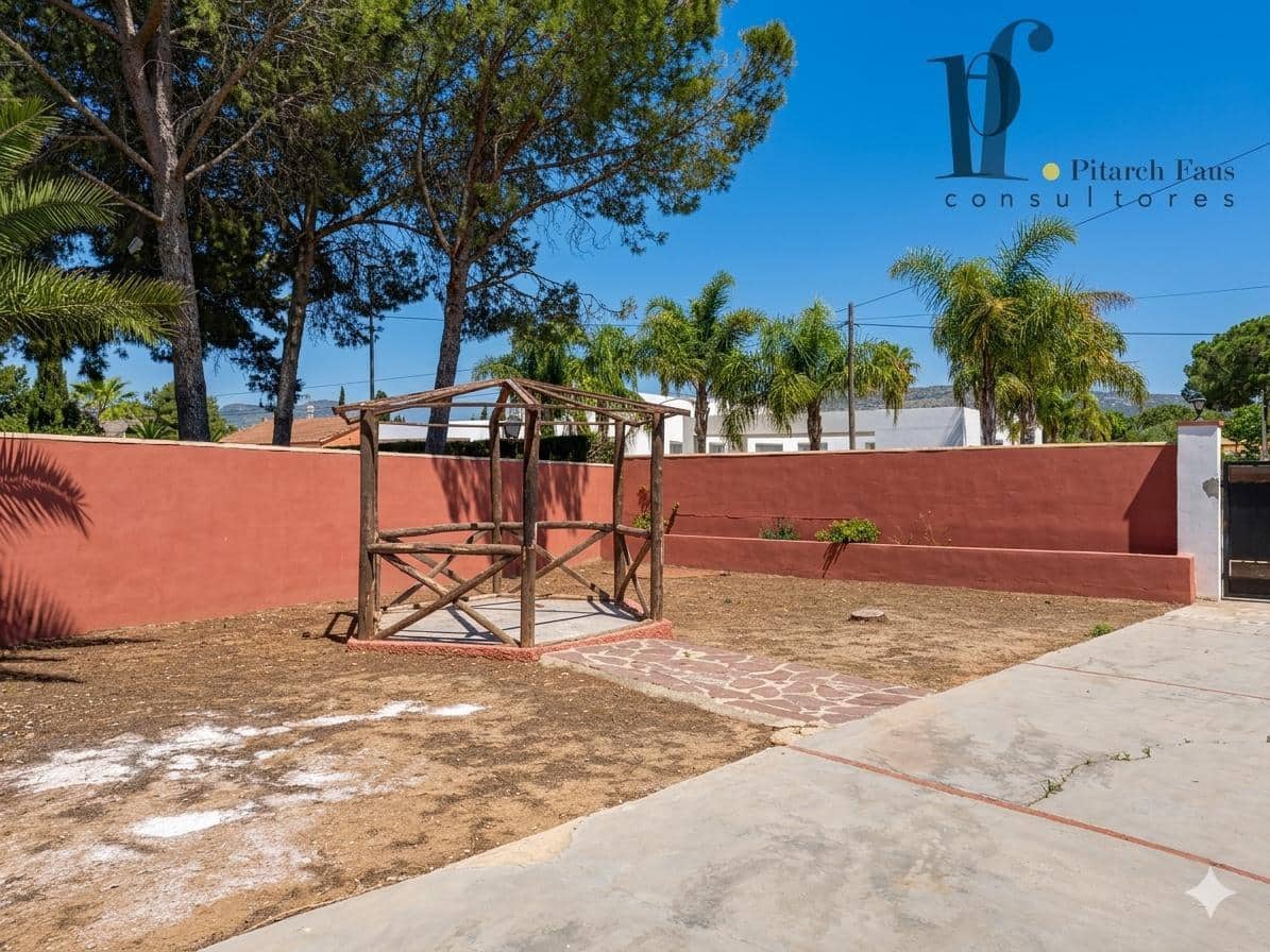 3 bedroom Villa for sale in Lliria with pool - € 295,000 (Ref: 9824050)