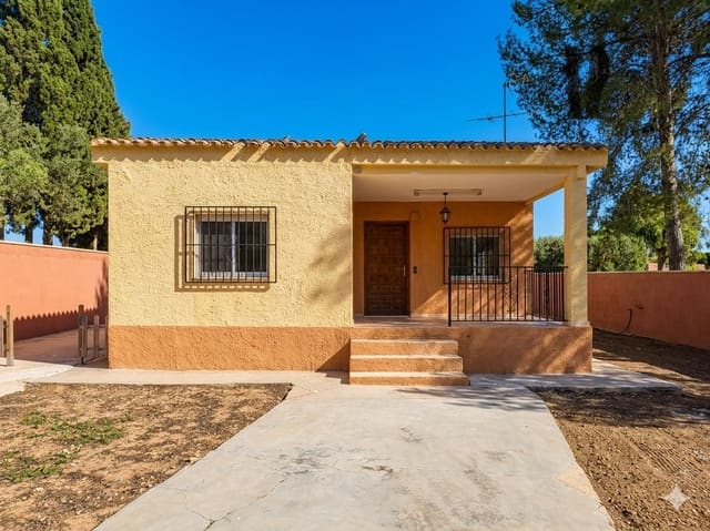 3 soverom Villa til salgs i Llíria med svømmebasseng - € 295 000 (Ref: 9824050)
