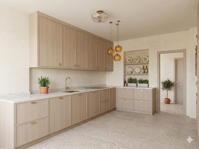 6 Zimmer Villa zu verkaufen in La Pobla de Vallbona mit Garage - 280.000 € (Ref: 9830127)
