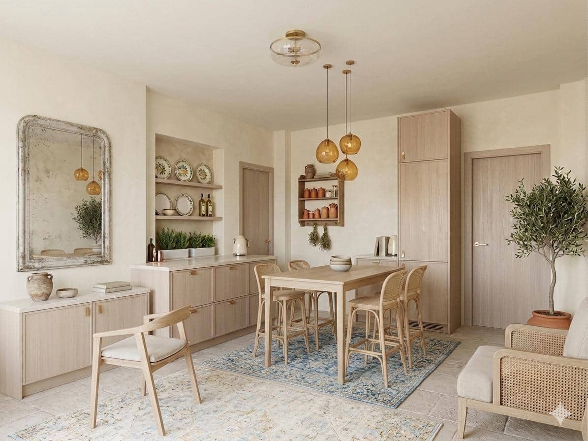 6 soverom Villa til salgs i La Pobla de Vallbona med garasje - € 280 000 (Ref: 9830127)
