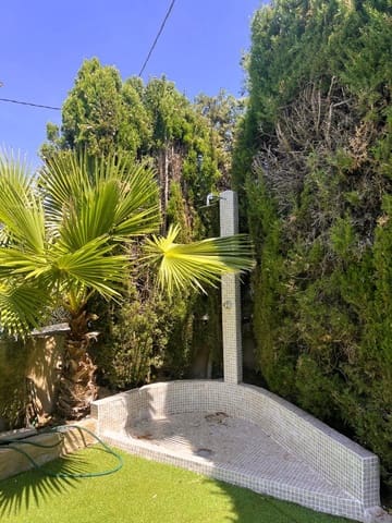 6 camera da letto Villa in vendita in La Pobla de Vallbona con piscina garage - 395.000 € (Rif: 9861205)