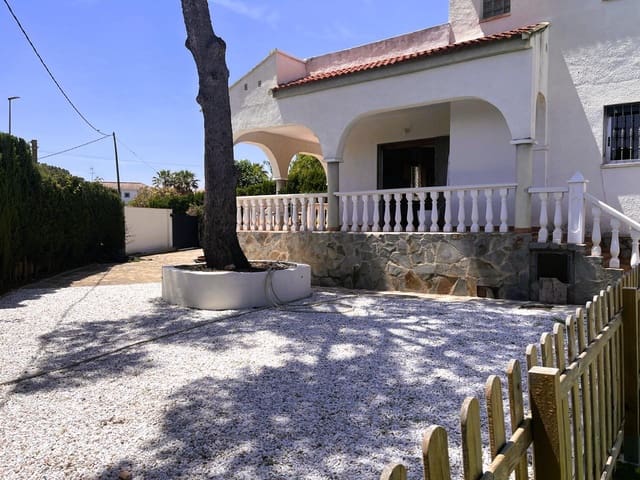6 camera da letto Villa in vendita in La Pobla de Vallbona con piscina garage - 395.000 € (Rif: 9861205)