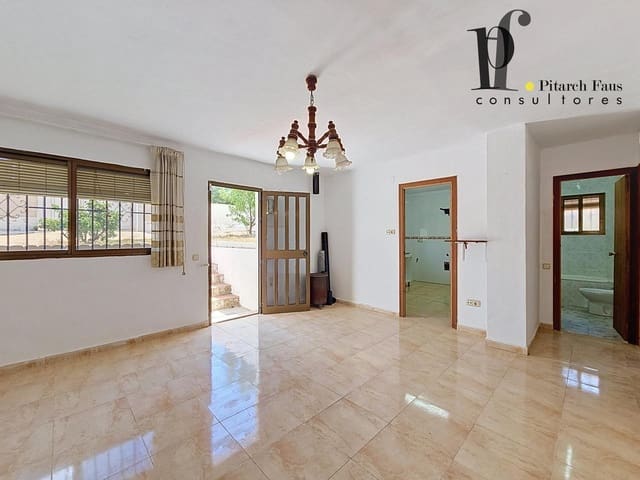 3 makuuhuone Huvila myytävänä paikassa La Pobla de Vallbona - 245 000 € (Ref: 9895439)