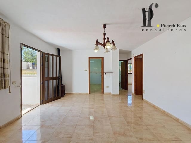 3 makuuhuone Huvila myytävänä paikassa La Pobla de Vallbona - 245 000 € (Ref: 9895439)