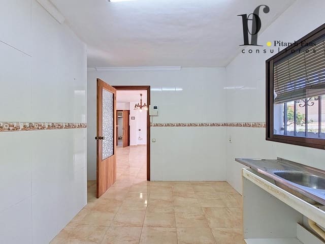 3 sypialnia Willa na sprzedaż w La Pobla de Vallbona - 245 000 € (Ref: 9895439)
