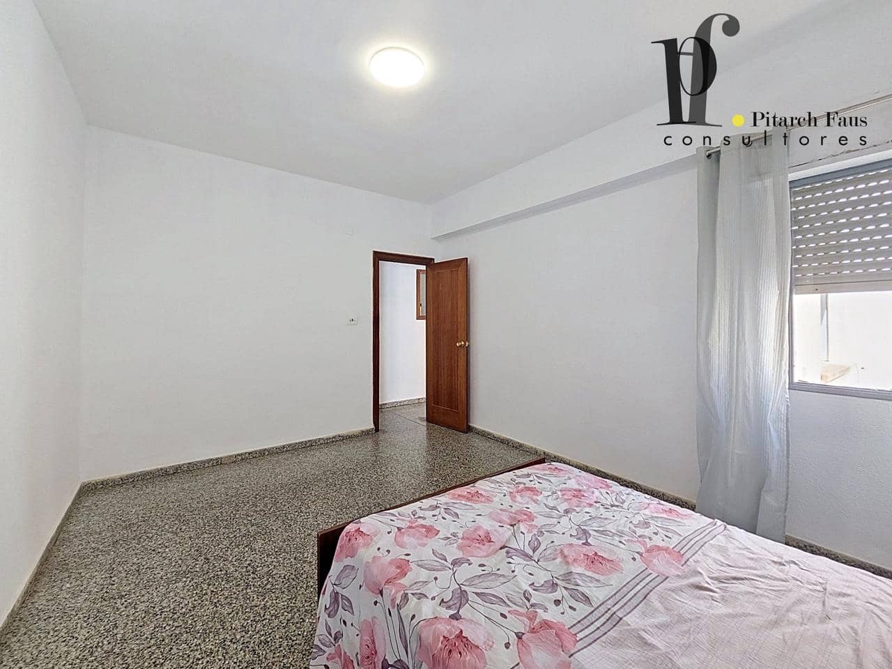 4 Zimmer Wohnung zu verkaufen in La Pobla de Vallbona - 170.000 € (Ref: 9904958)