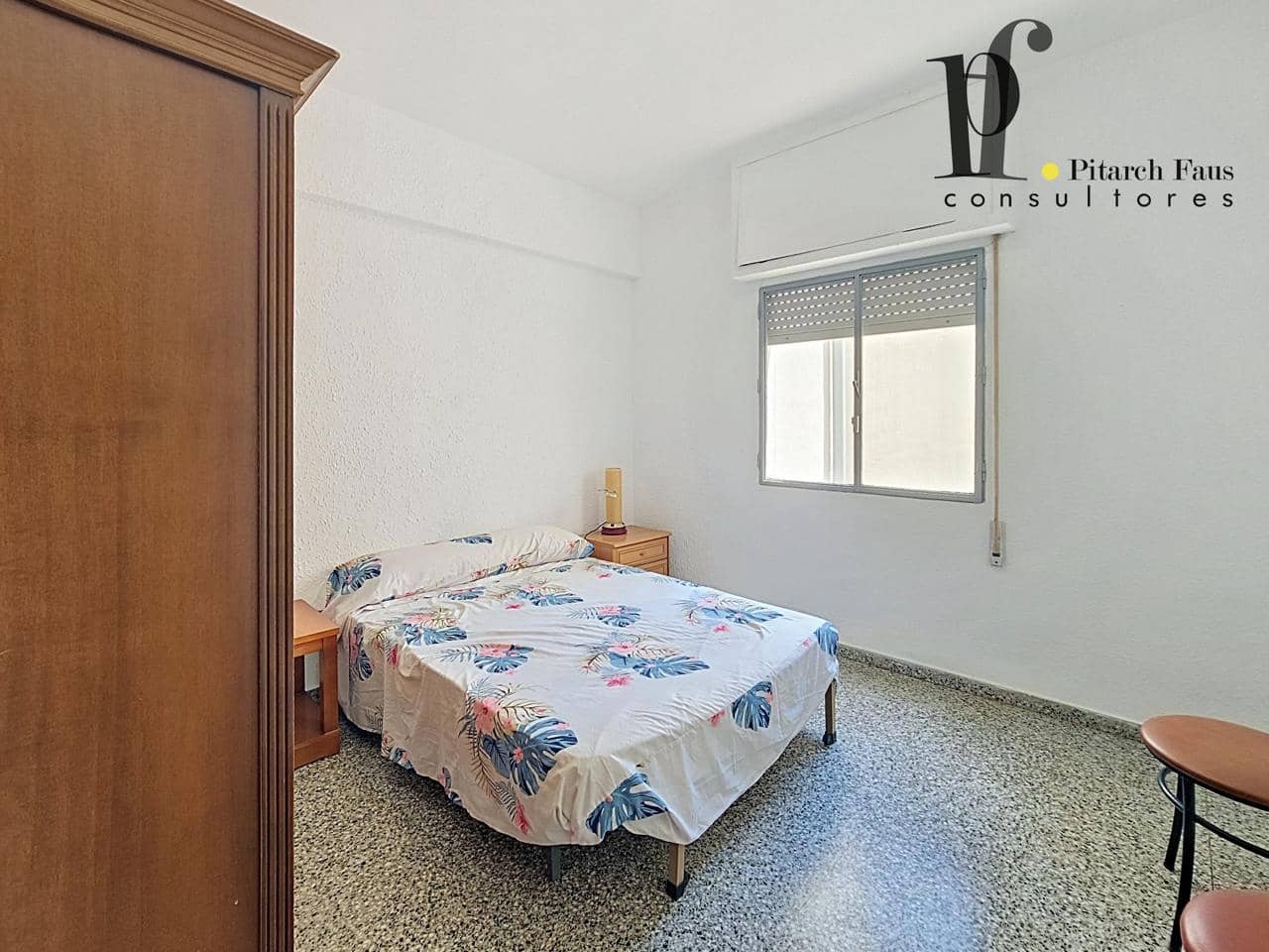 4 Zimmer Wohnung zu verkaufen in La Pobla de Vallbona - 170.000 € (Ref: 9904958)