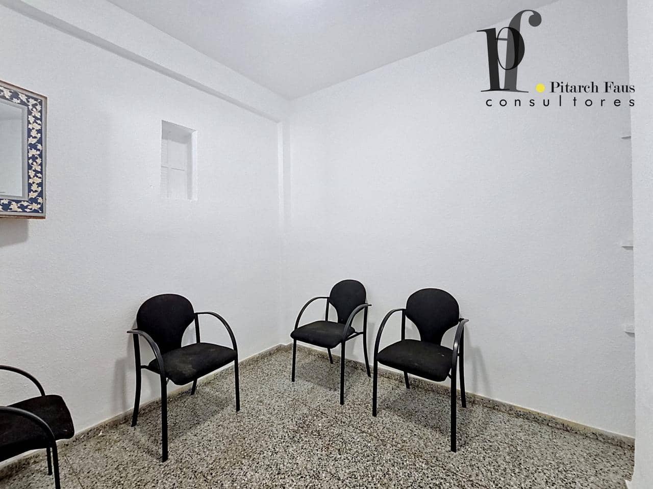 4 Zimmer Wohnung zu verkaufen in La Pobla de Vallbona - 170.000 € (Ref: 9904958)