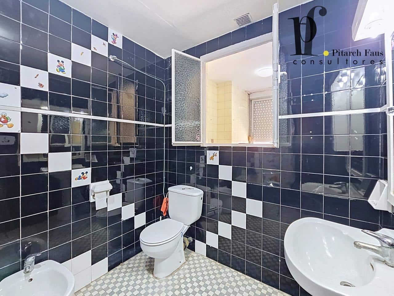 4 Zimmer Wohnung zu verkaufen in La Pobla de Vallbona - 170.000 € (Ref: 9904958)