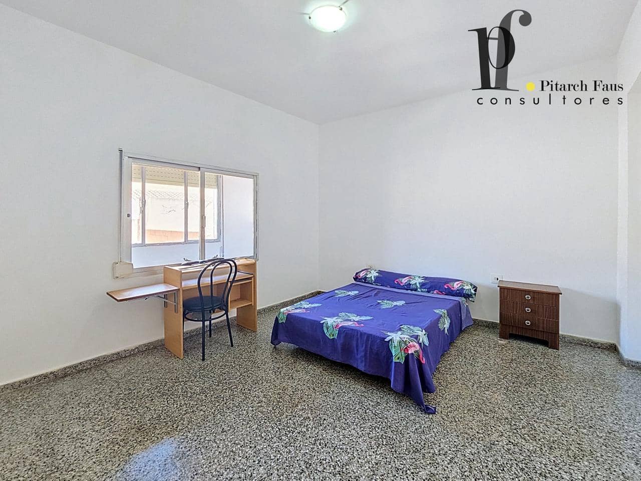 4 Zimmer Wohnung zu verkaufen in La Pobla de Vallbona - 170.000 € (Ref: 9904958)