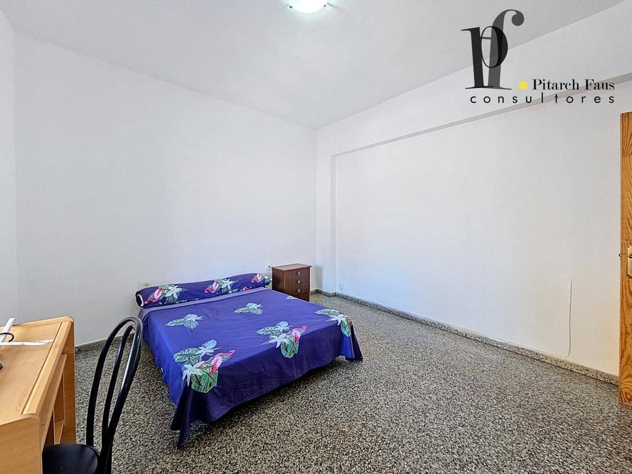 4 Zimmer Wohnung zu verkaufen in La Pobla de Vallbona - 170.000 € (Ref: 9904958)