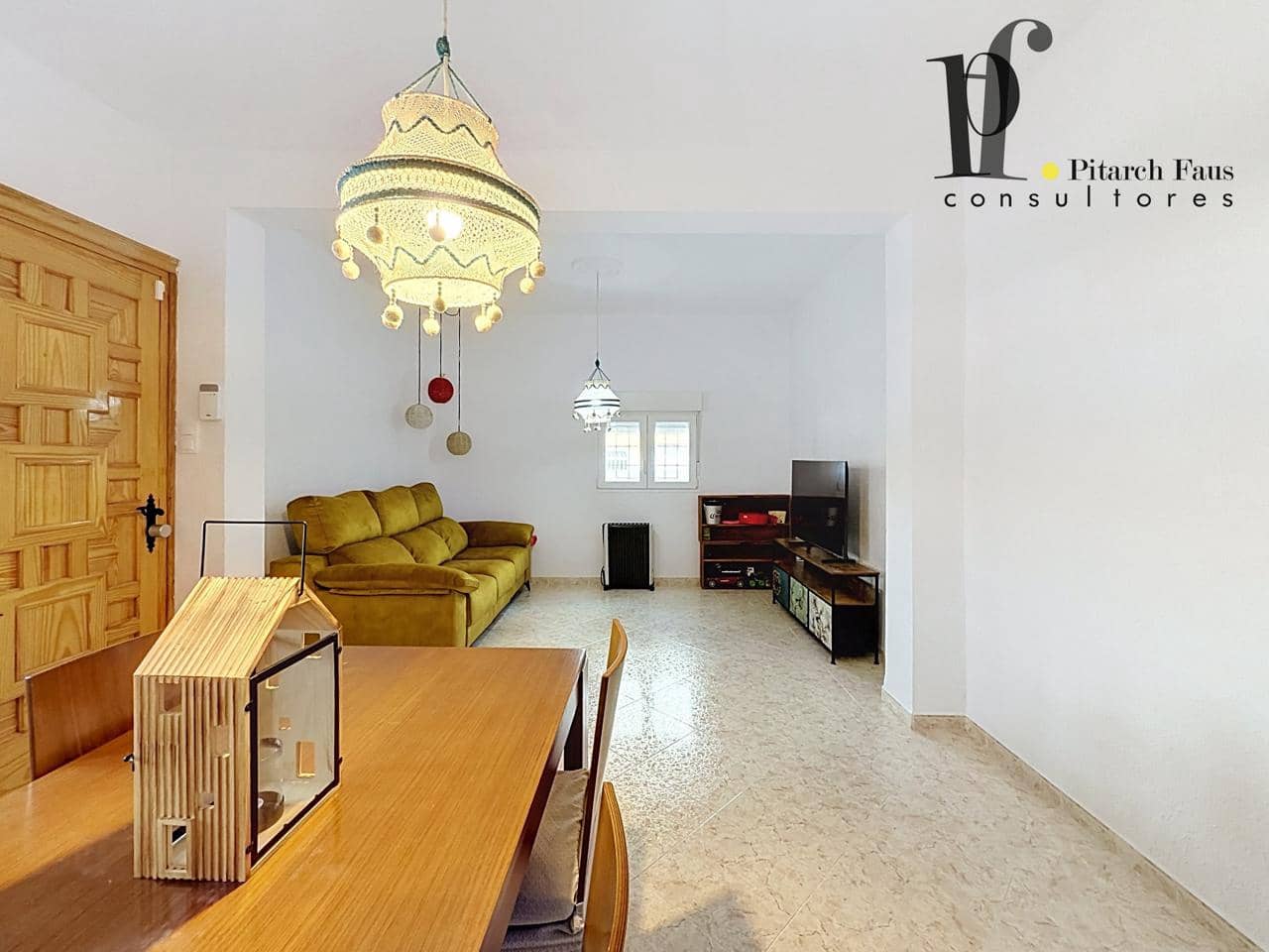 4 bedroom Villa for sale in Moncofa with garage - € 239,000 (Ref: 9921184)