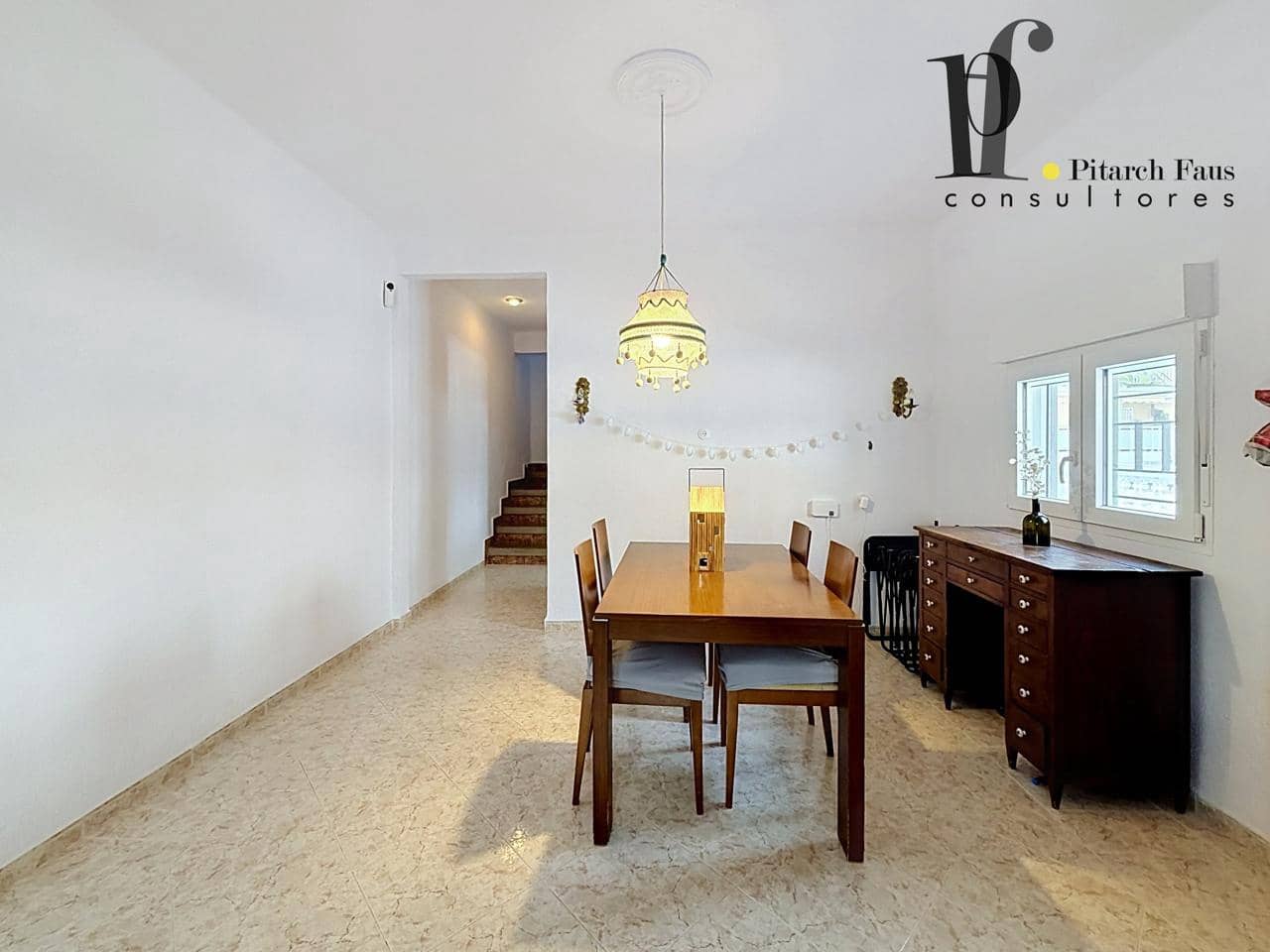 4 bedroom Villa for sale in Moncofa with garage - € 239,000 (Ref: 9921184)