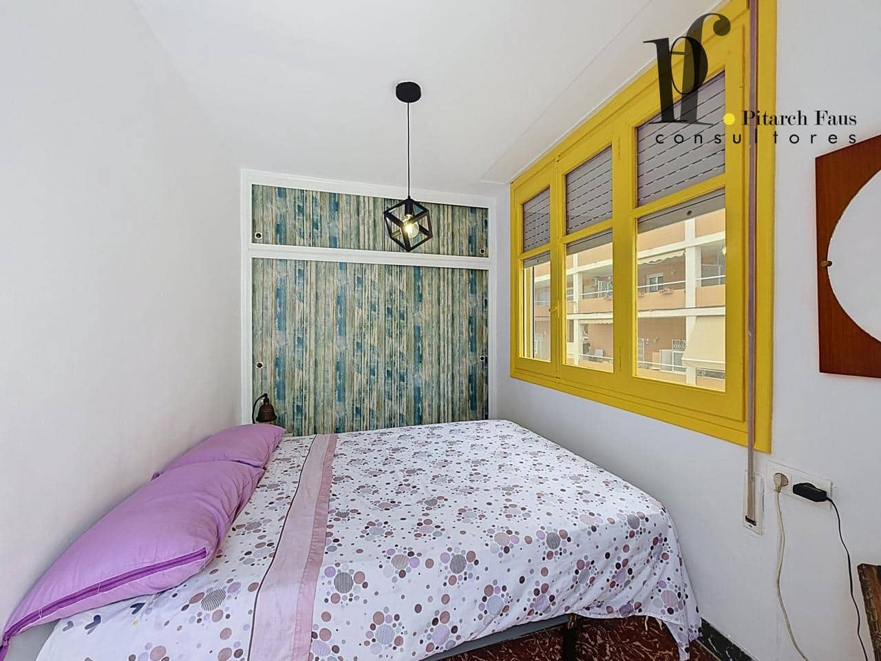 4 bedroom Villa for sale in Moncofa with garage - € 239,000 (Ref: 9921184)