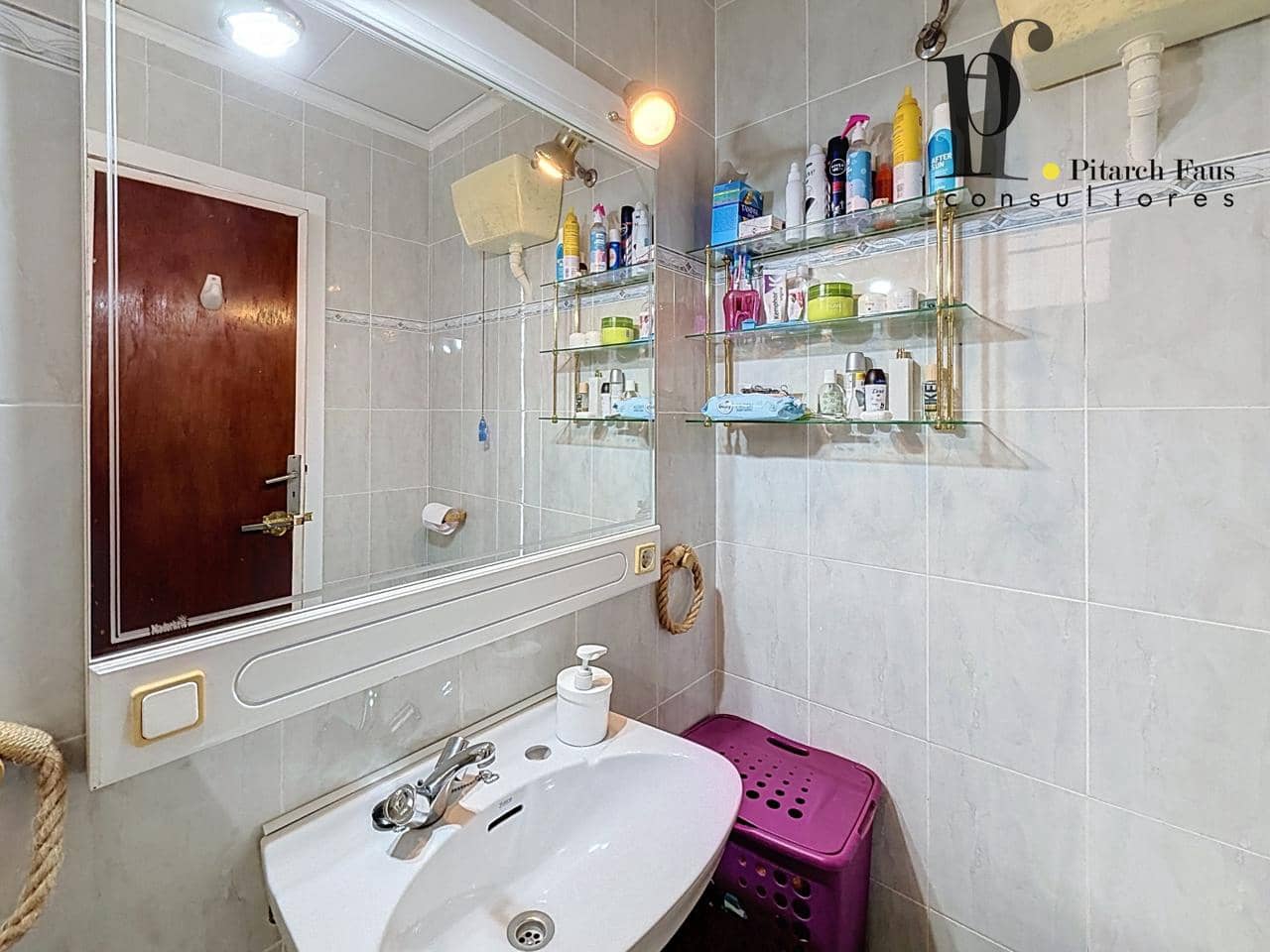 4 bedroom Villa for sale in Moncofa with garage - € 239,000 (Ref: 9921184)