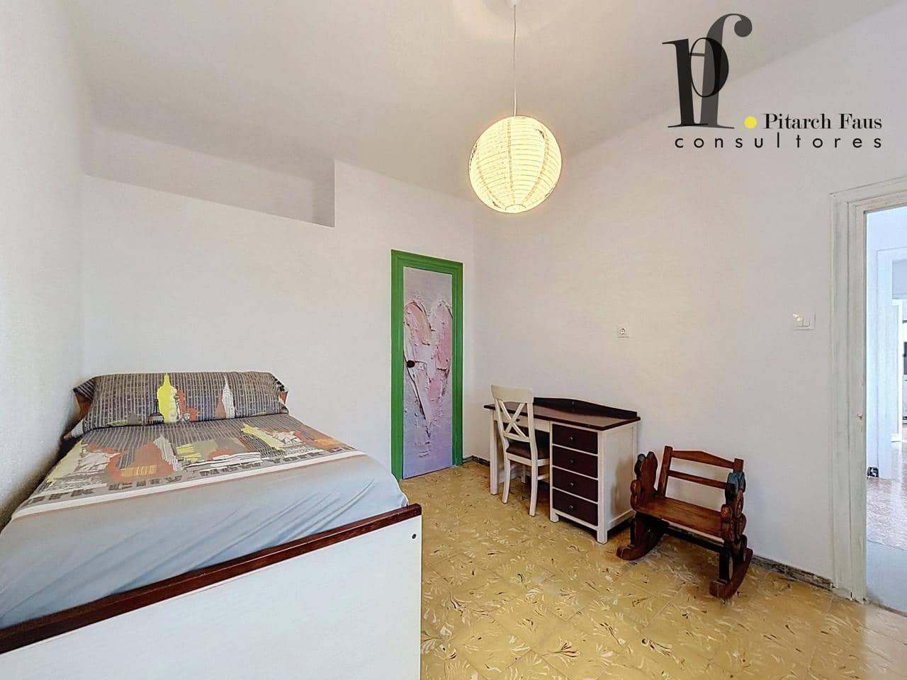 4 bedroom Villa for sale in Moncofa with garage - € 239,000 (Ref: 9921184)