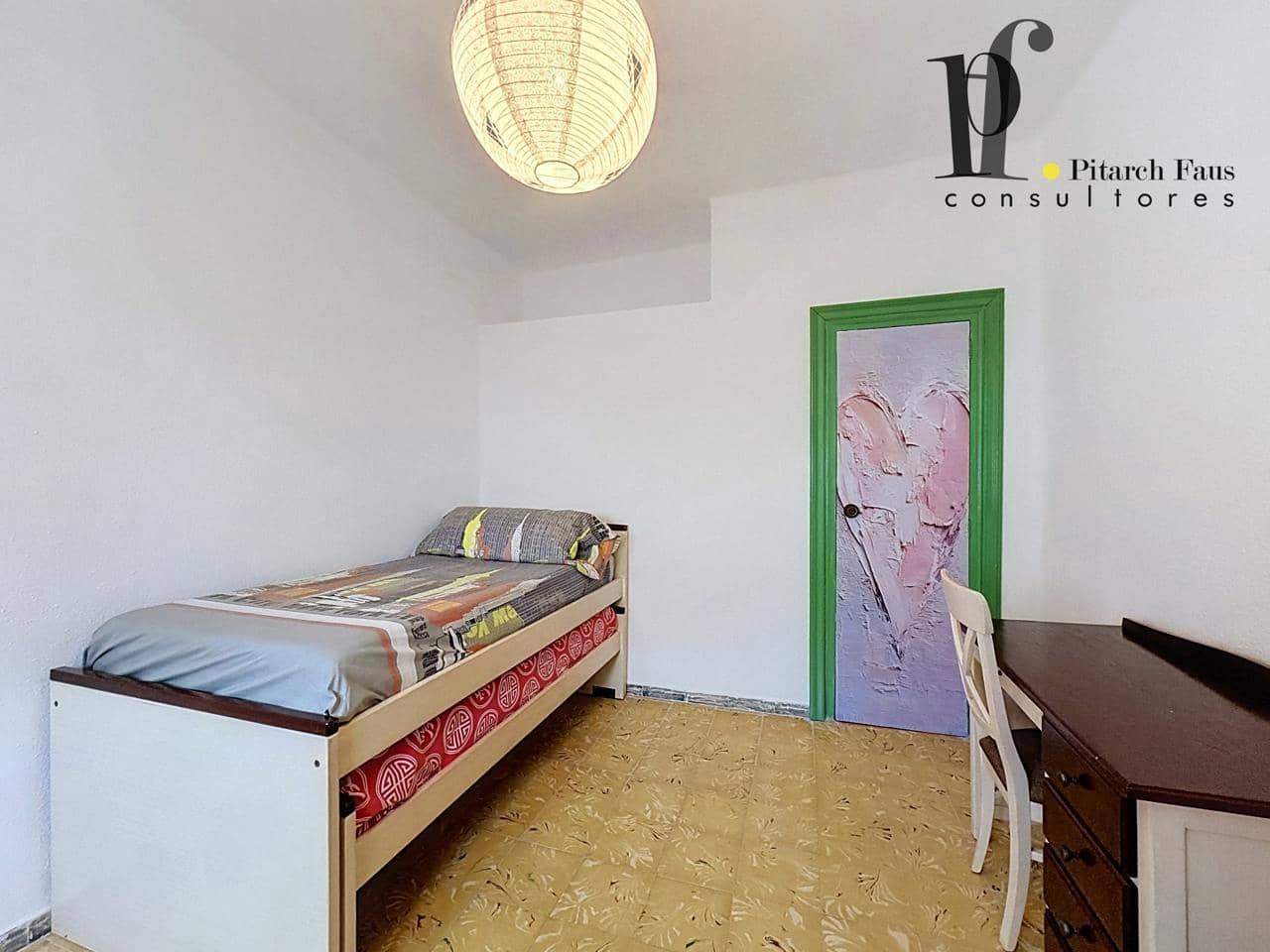 4 bedroom Villa for sale in Moncofa with garage - € 239,000 (Ref: 9921184)