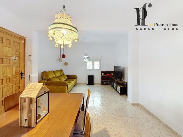 4 soverom Villa til salgs i Moncofa med garasje - € 239 000 (Ref: 9921184)